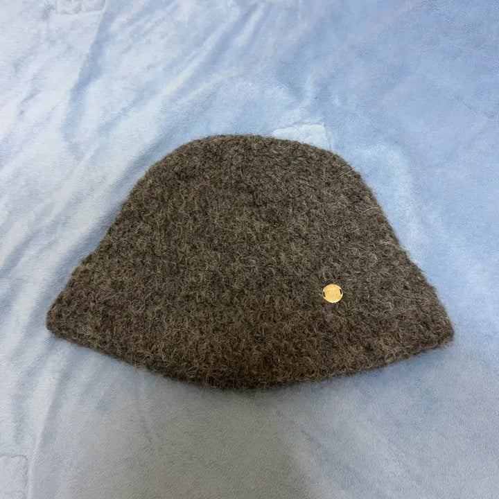 [BUNJANG] The Museum Visitor Current Beanie / 더뮤지엄비지터,커렌트 비니 벙거지 판매