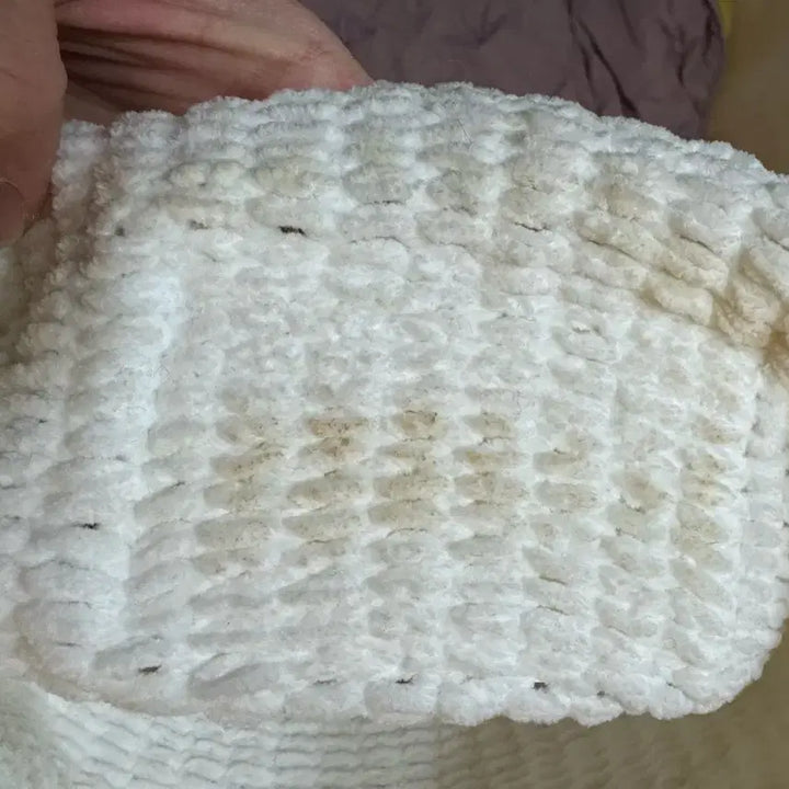 [BUNJANG] The Museum Visitor Current Beanie / 더뮤지엄비지터,커렌트 비니 벙거지 판매