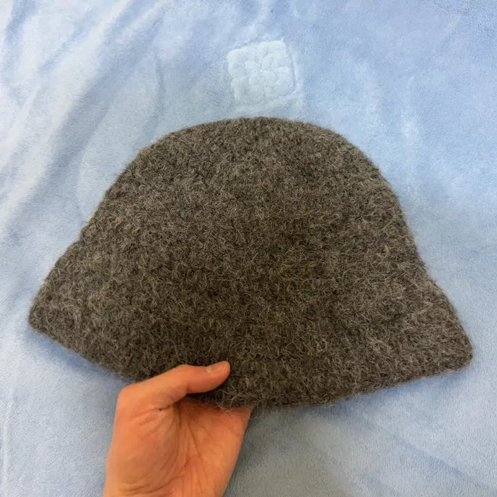 [BUNJANG] The Museum Visitor Current Beanie / 더뮤지엄비지터,커렌트 비니 벙거지 판매