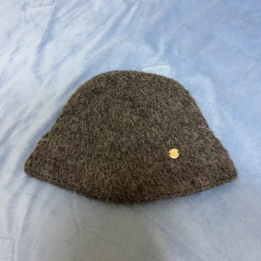 [BUNJANG] The Museum Visitor Current Beanie / 더뮤지엄비지터,커렌트 비니 벙거지 판매