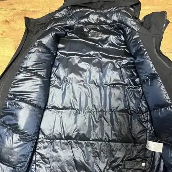 [BUNJANG] Uniqlo + Jil Sander Hybrid Parka / 유니클로 질샌더 하이브리드 파카