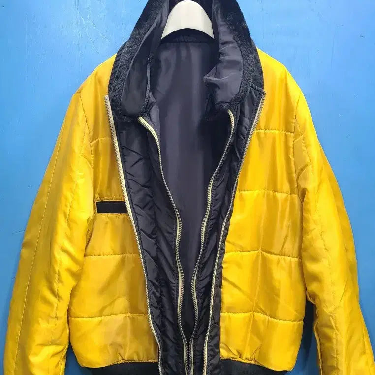 [BUNJANG] Alpha Industries B15 Airframe Bomber Jacket / 희귀 알파인더스트리 ma-1 b15  항공봄버점퍼