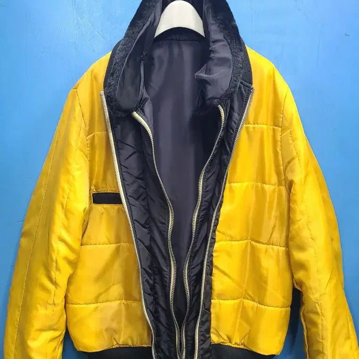 [BUNJANG] Alpha Industries B15 Airframe Bomber Jacket / 희귀 알파인더스트리 ma-1 b15  항공봄버점퍼
