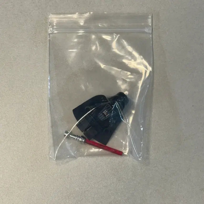 [BUNJANG] Lego Darth Vader Minifigure / 레고 다스베이더 미니 피규어