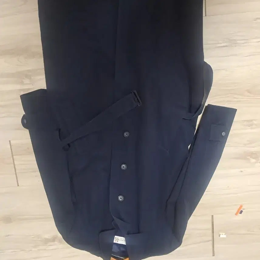 [BUNJANG] TownGENT Trench Coat / 타운젠트 트렌치코트