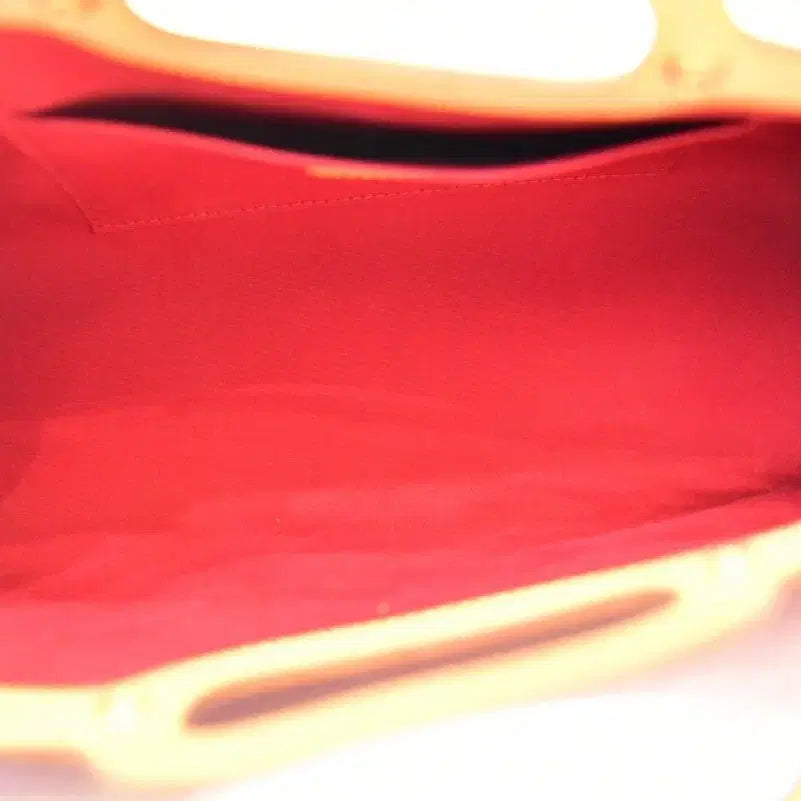 [BUNJANG] Louis Vuitton Vernis Lugsbury 2-Way Bag / 루이비통 베르니 룩스부리 2-way백 (정품)