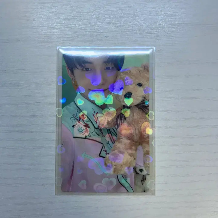 [BUNJANG] 설할인 최저가)투바투 연준 2022시즌그리팅 포카 양도 뿔바투콘서트 / 설할인 최저가)투바투 연준 2022시즌그리팅 포카 양도 뿔바투콘서트