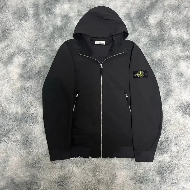 [BUNJANG] Stone Island Softshell / {XXL size} 스톤아일랜드 소프트쉘