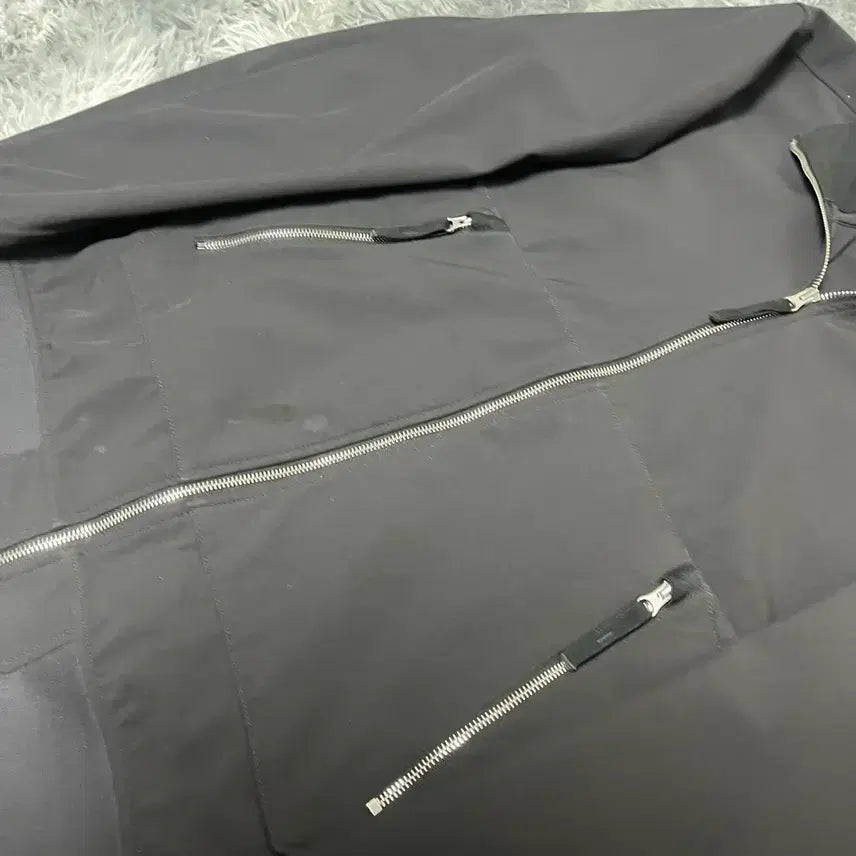 [BUNJANG] Stone Island Softshell / {XXL size} 스톤아일랜드 소프트쉘