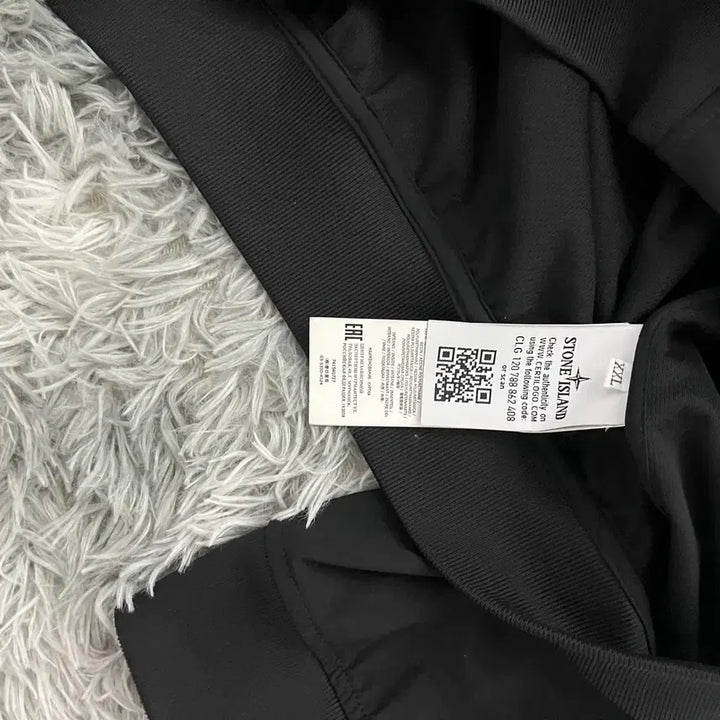 [BUNJANG] Stone Island Softshell / {XXL size} 스톤아일랜드 소프트쉘