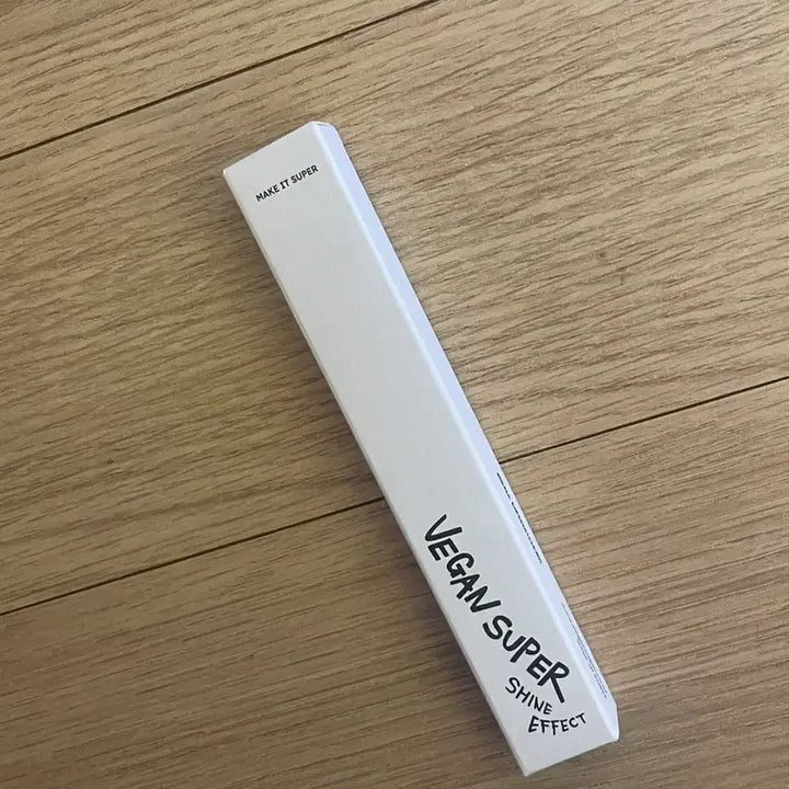 [BUNJANG] Vegan Super Shine Eyeliner / 비건슈퍼 샤인 아이라이너