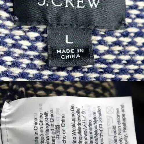 [BUNJANG] J.Crew Knit / J.CREW 제이크루 정품 니트 100L