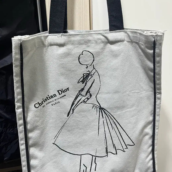 [BUNJANG] Christian Dior Shoulder Bag / 크리스찬 디올 숄더백