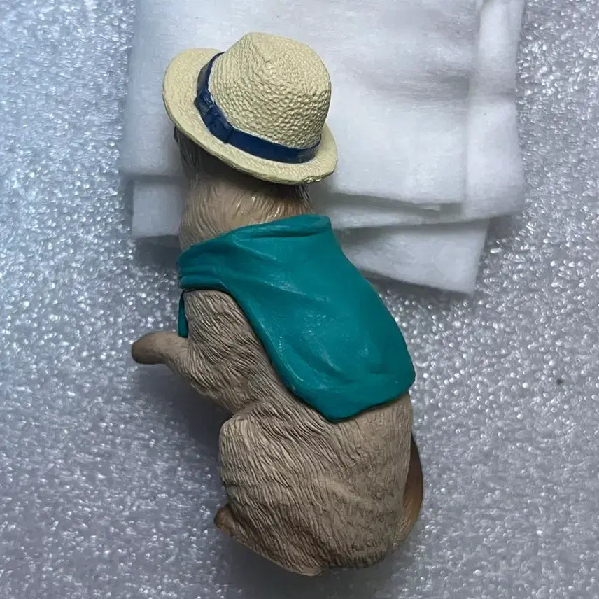 [BUNJANG] Luxury Cat Figure / 고급진 냥이 고양이 피규어