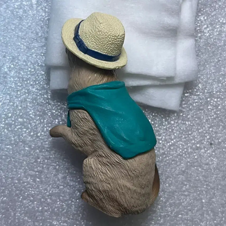 [BUNJANG] Luxury Cat Figure / 고급진 냥이 고양이 피규어