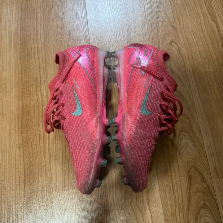 [BUNJANG] Nike Mercurial Vapor AG Soccer Cleats / 나이키 머큐리얼 베이퍼 ag 265