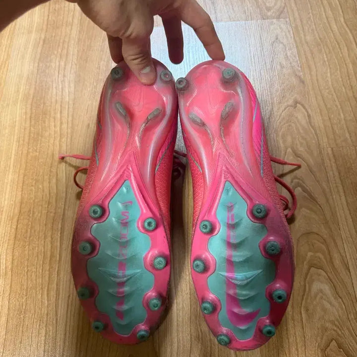 [BUNJANG] Nike Mercurial Vapor AG Soccer Cleats / 나이키 머큐리얼 베이퍼 ag 265