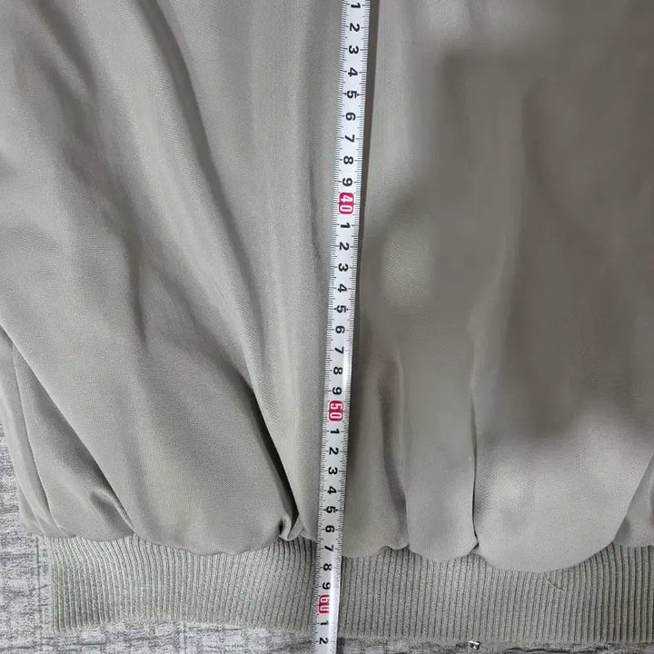 [BUNJANG] ACOVER Cropped Padded Bomber Jacket / 어커버 크롭 패딩항공점퍼 팝니다