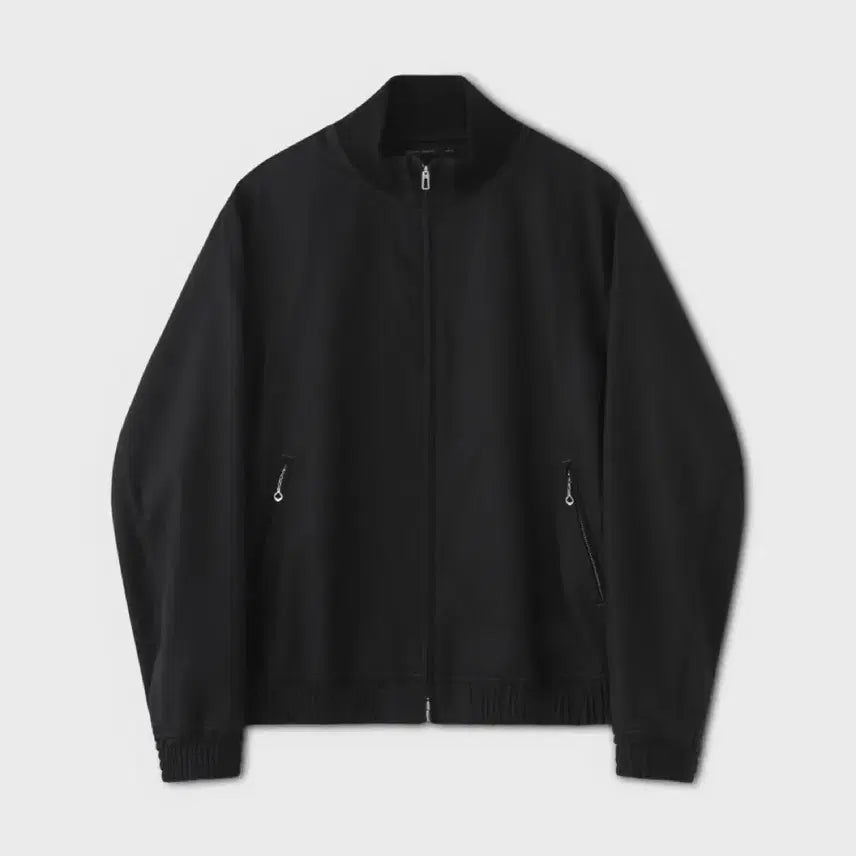 [BUNJANG] Phigvel Track Jacket / 피그벨 Phigvel 울캐시미어 트랙자켓 40(3사이즈)