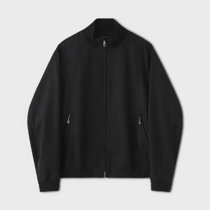 [BUNJANG] Phigvel Track Jacket / 피그벨 Phigvel 울캐시미어 트랙자켓 40(3사이즈)