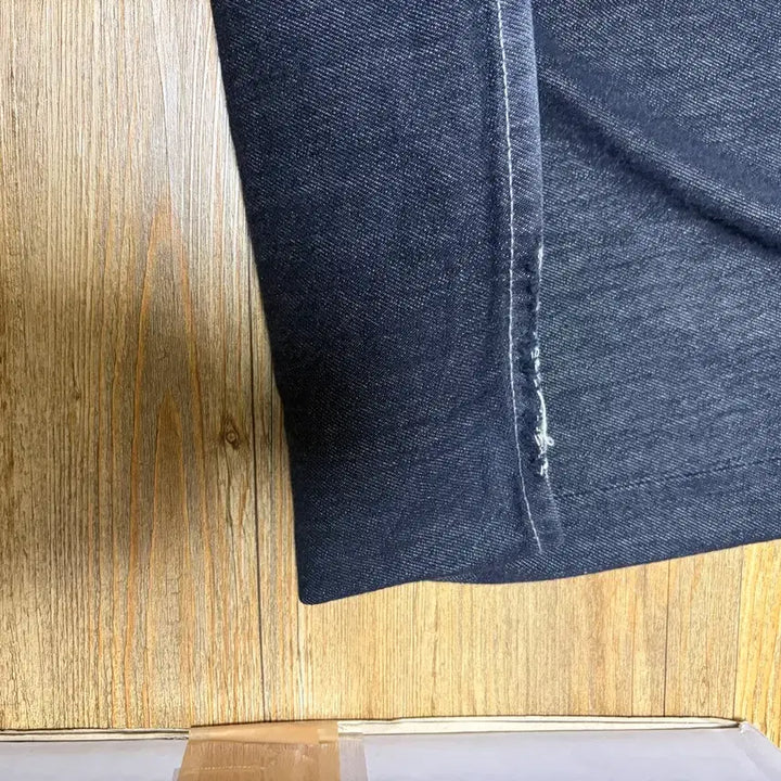 [BUNJANG] Graphpaper Colorfast Denim / [1]그라프페이퍼 컬러패스트 데님