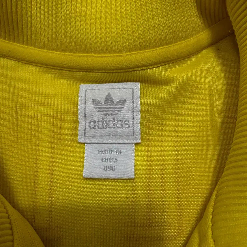 [SOLD OUT] 아디다스 부탄 축구 트랩탑 져지