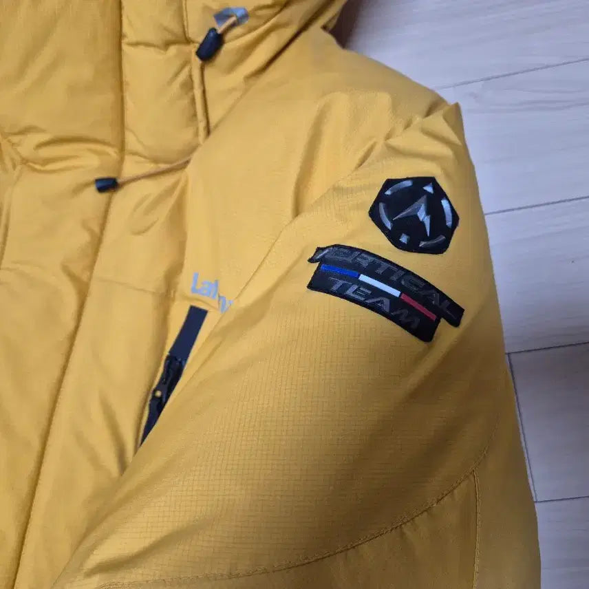 [BUNJANG] Lapaluma Goose Down Padded Jacket / 라푸마 성동구스 패딩