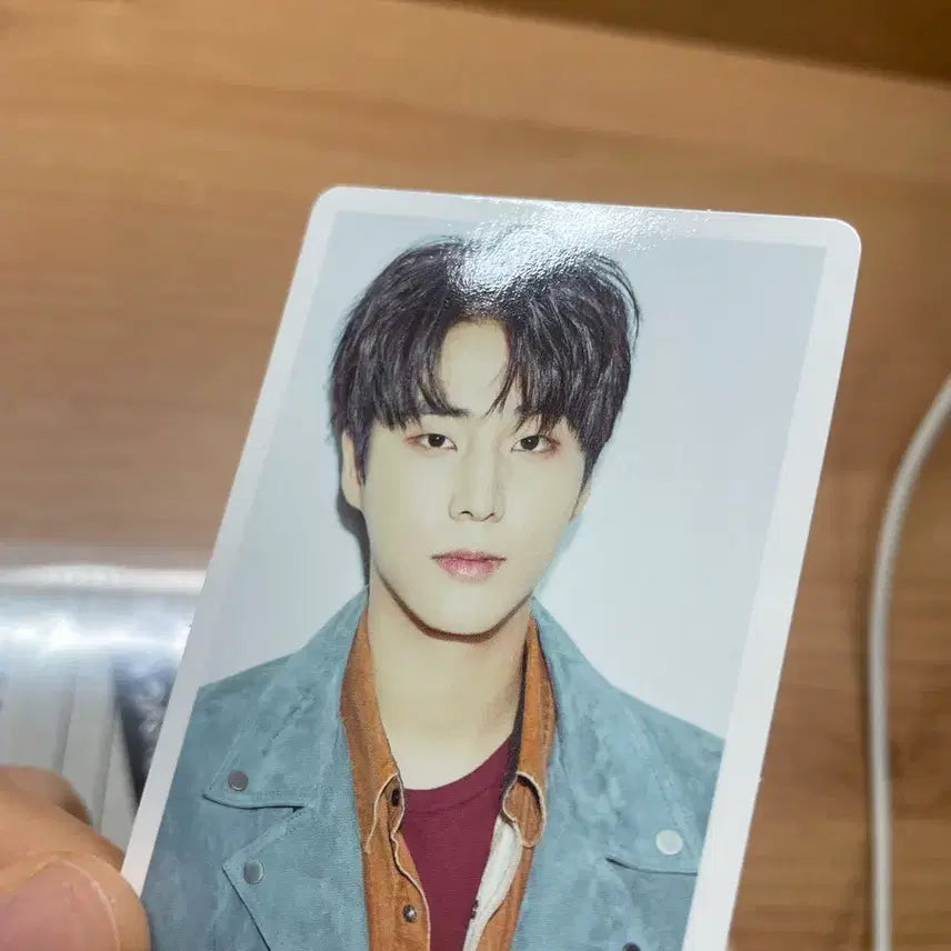 [BUNJANG] Day6 Young K Unlock Limited Edition / 데이식스 언락 한정판 영케이