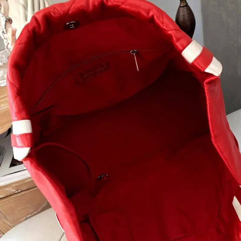 [BUNJANG] Chanel Shopper Bag / 샤넬 쇼퍼백