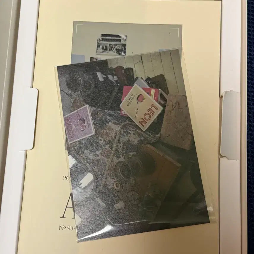 [BUNJANG] Day6 Sungjin Archive Photobook / 데이식스 성진 아카이브 포토북