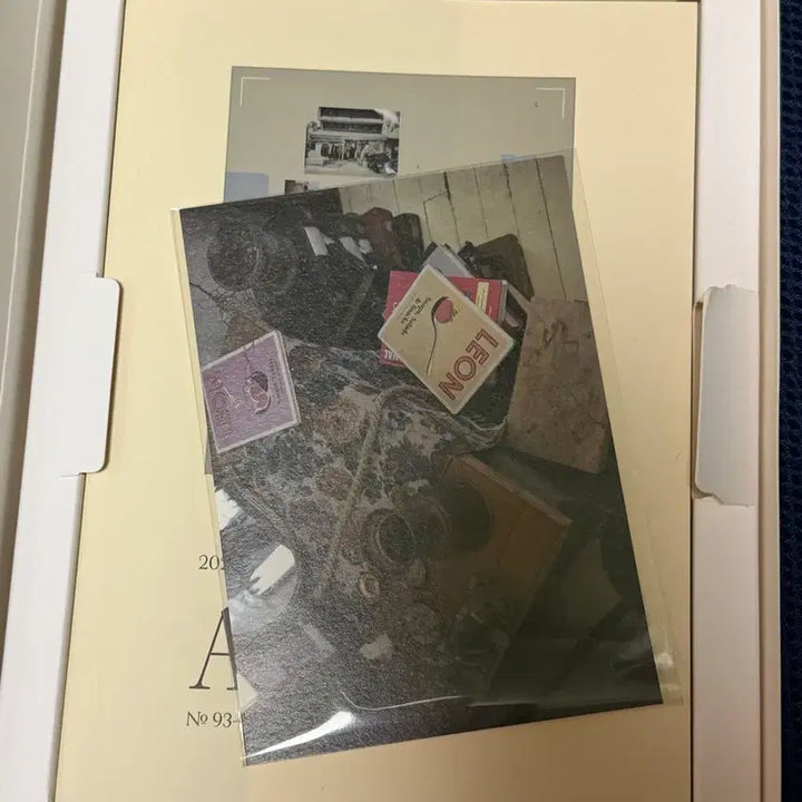 [BUNJANG] Day6 Sungjin Archive Photobook / 데이식스 성진 아카이브 포토북