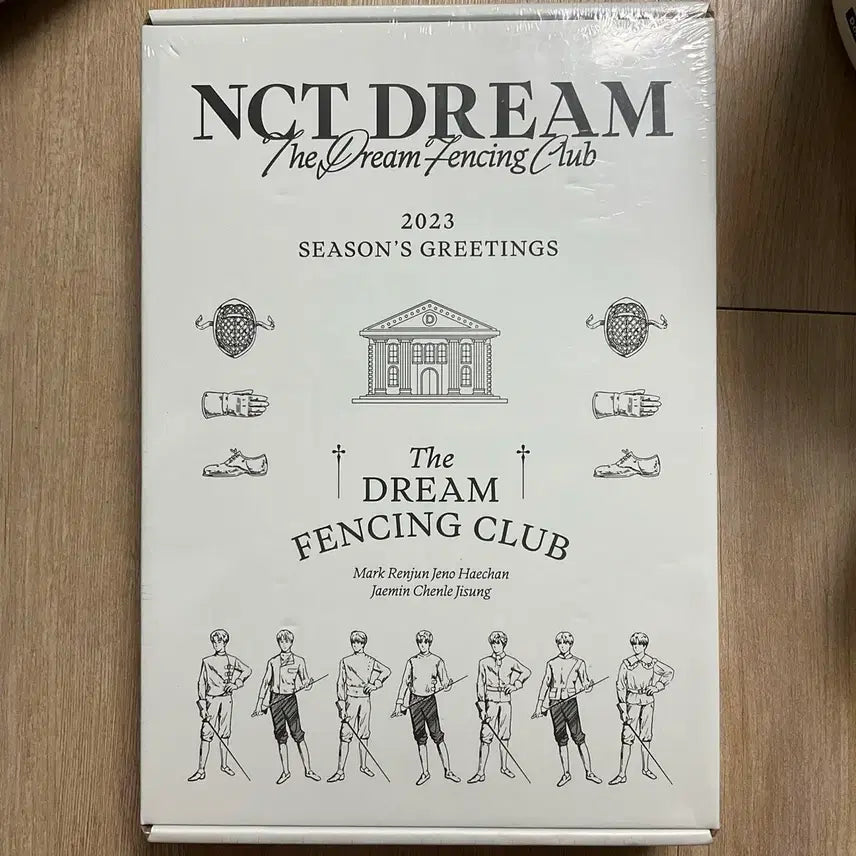 [BUNJANG] NCT Dream 2023 Season&