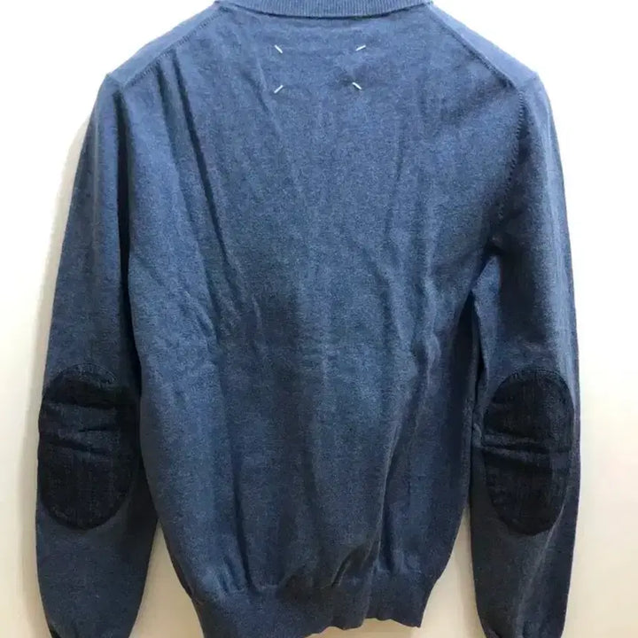 [SOLD OUT] 마르지엘라 엘보우패치 가디건