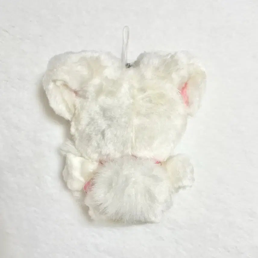 [BUNJANG] Hokkaido Snow Rabbit Hello Kitty Doll / 훗카이도 눈토끼 키티 고전키티 눈키티 눈꽃키티 키티인형 헬로키티