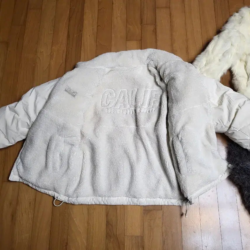 [BUNJANG] Bundle Set / CALIF 패딩 외 모두일괄 택포