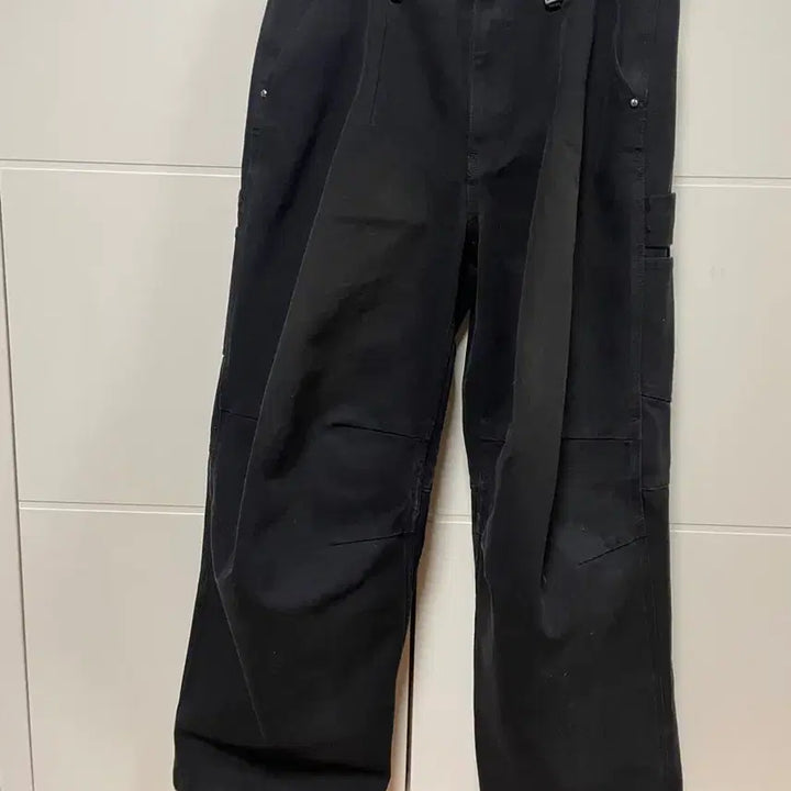 [BUNJANG] Wooyoungmi 3D Pants (Size 48) / 우영미 3D 팬츠 48사이즈