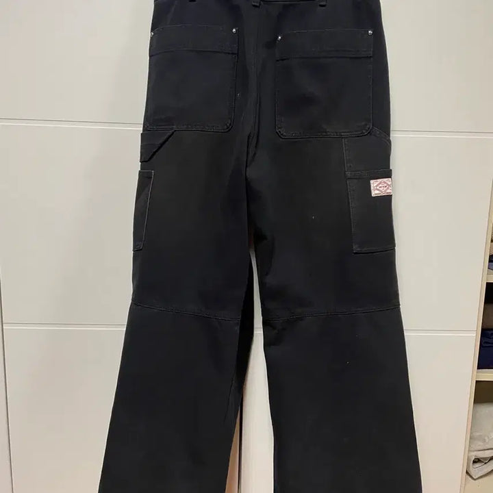 [BUNJANG] Wooyoungmi 3D Pants (Size 48) / 우영미 3D 팬츠 48사이즈