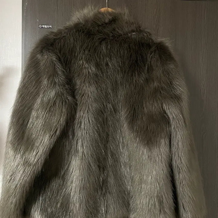 [BUNJANG] Nandle H Per Jacket / nandle 에이치 퍼자켓