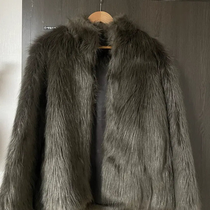 [BUNJANG] Nandle H Per Jacket / nandle 에이치 퍼자켓