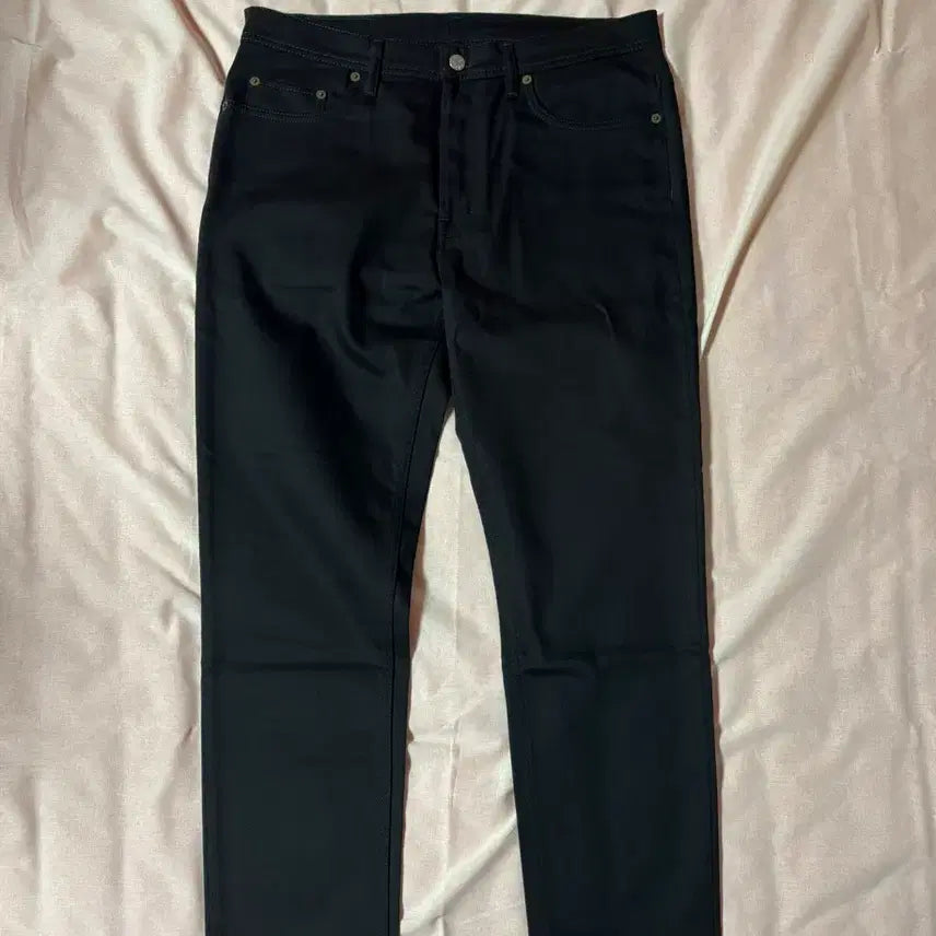 [BUNJANG] Acne Studios River Denim Pants / [32] 아크네 스튜디오 리버 데님 팬츠