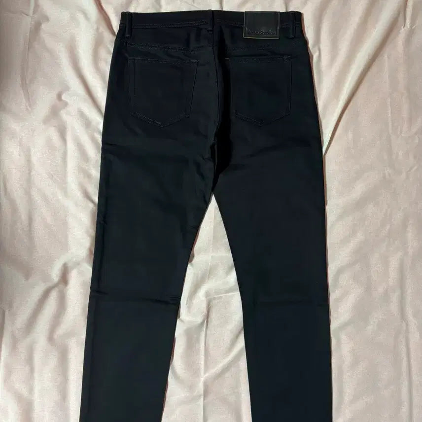 [BUNJANG] Acne Studios River Denim Pants / [32] 아크네 스튜디오 리버 데님 팬츠