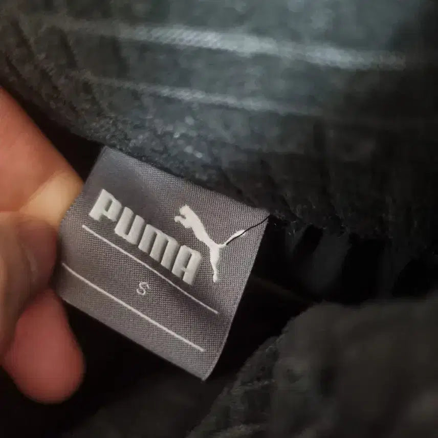 [BUNJANG] Puma Padded Jacket (S) / (1~2회착용) 푸마 패딩 팝니다 S