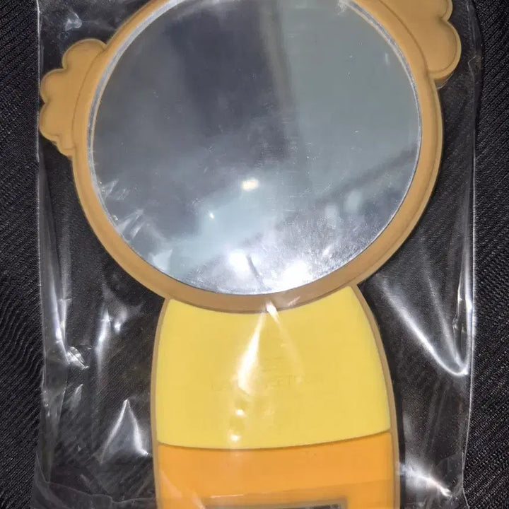 [SOLD OUT] 마루는 강쥐 아떼 포옹 거울 마루 손거울