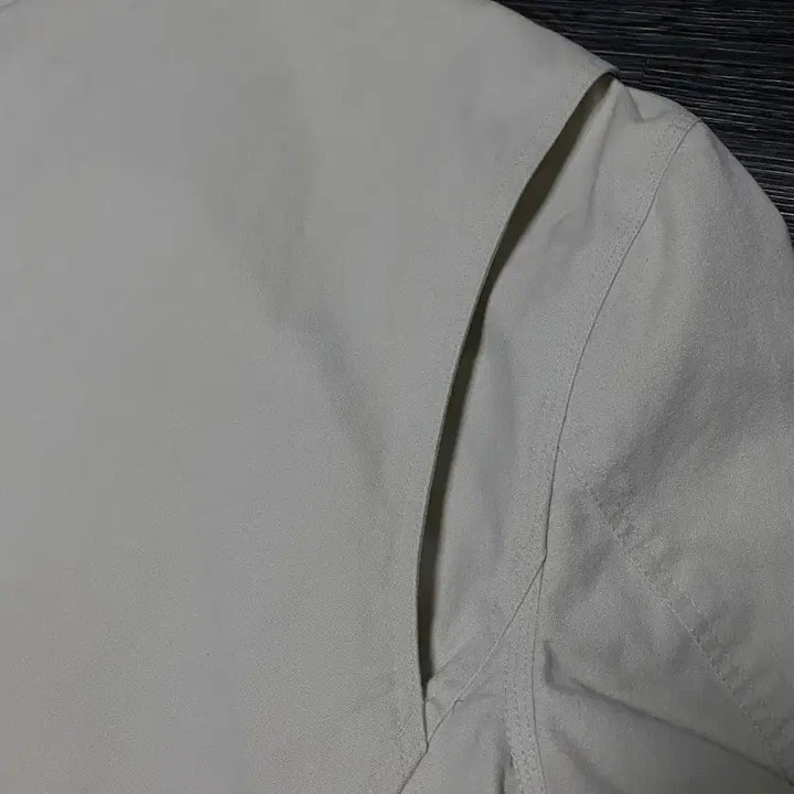 [BUNJANG] GAP Coverall Chore Jacket (XL) / 90sGAP 갭 오버핏 커버올 초어자켓 점퍼 안감퀄팅 XL