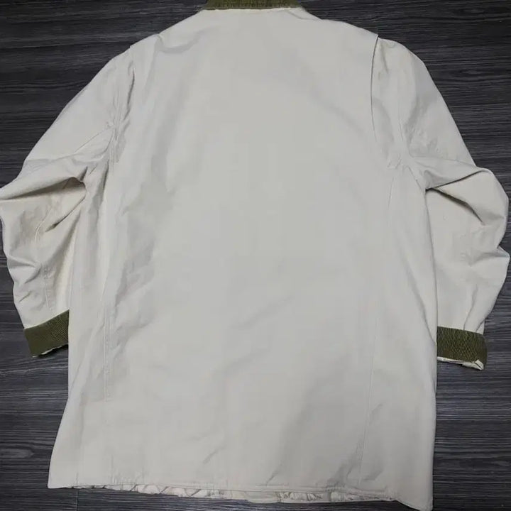 [BUNJANG] GAP Coverall Chore Jacket (XL) / 90sGAP 갭 오버핏 커버올 초어자켓 점퍼 안감퀄팅 XL