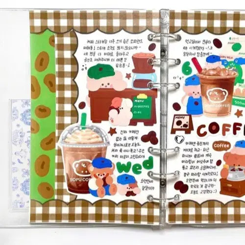 [BUNJANG] Sophie Land Yerba Mate / 쏘피랜드 원두 마테