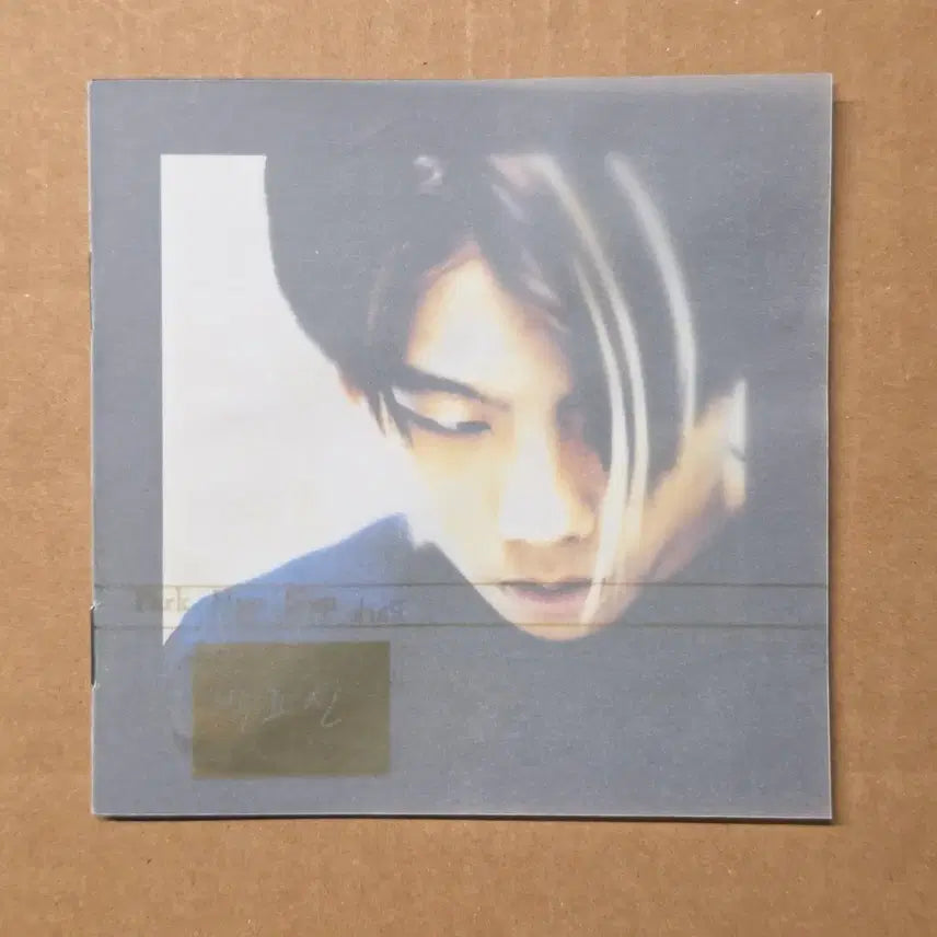 [BUNJANG] Park Hyo Shin Vol. 1 - 해줄 수 없는 일 (13 Track Ver.) CD / 박효신 park hyo shin 1집 해줄 수 없는 일(13트랙ver.)