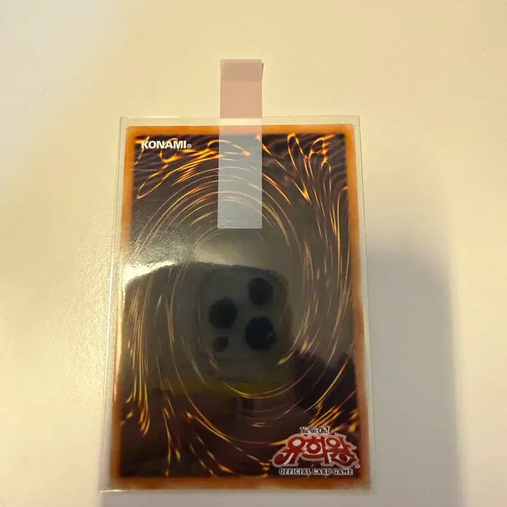 [BUNJANG] Yu-Gi-Oh! Ra's Winged Dragon LB01-KR003 / 유희왕 라의 익신룡 LB01-KR003 팝니다