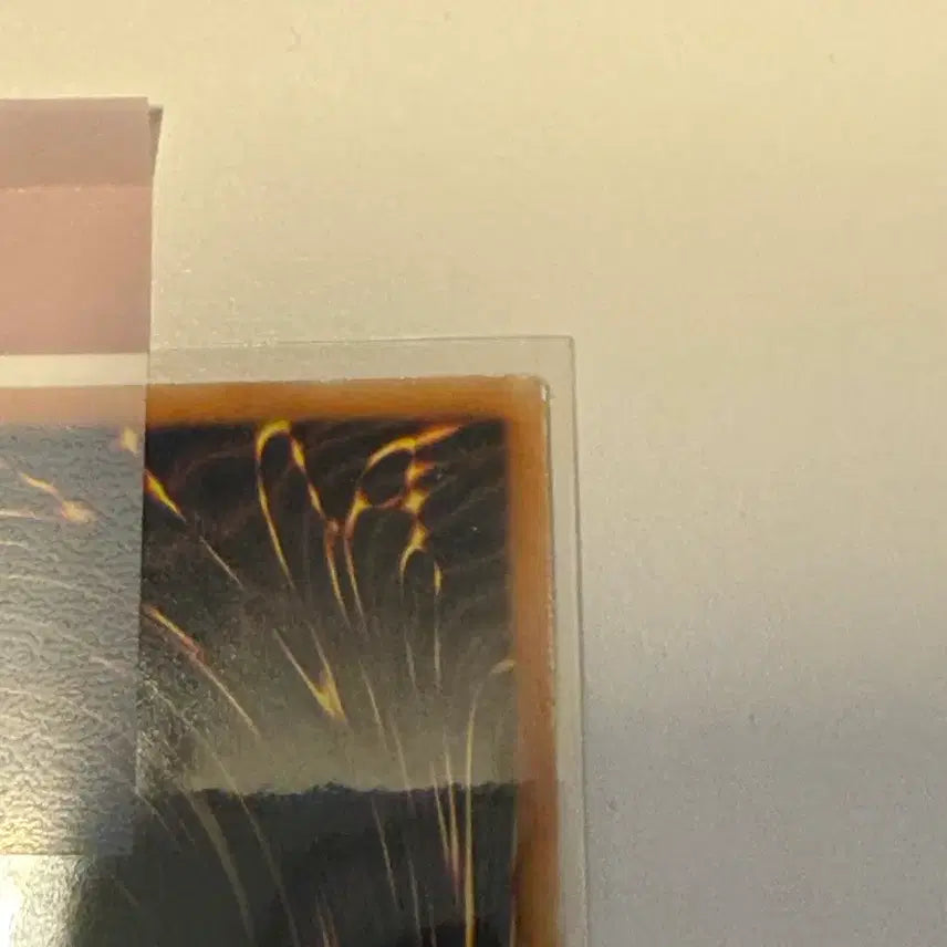 [BUNJANG] Yu-Gi-Oh! Ra's Winged Dragon LB01-KR003 / 유희왕 라의 익신룡 LB01-KR003 팝니다