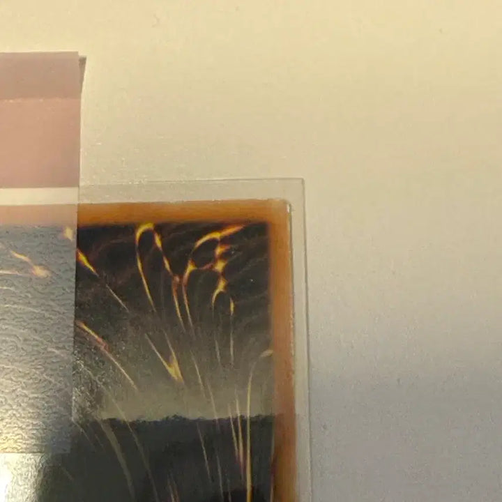 [BUNJANG] Yu-Gi-Oh! Ra's Winged Dragon LB01-KR003 / 유희왕 라의 익신룡 LB01-KR003 팝니다